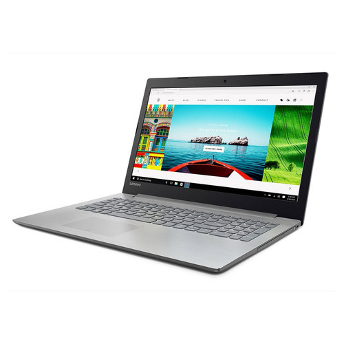 Portatil Lenovo Idea 320 Core I5 7200u 4gb 1tb 14puLG Color 