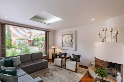 Casa en venta