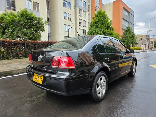 Volkswagen Jetta V 2.0 Trendline