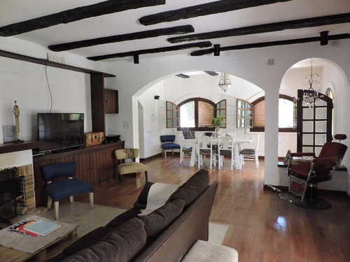 Imagen 11 de 24 de Impecable Quinta En Venta