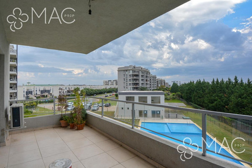 Imagen 12 de 19 de El Palmar | Insignia 1 Dorm (101210902)
