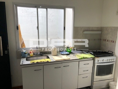 Imagen 5 de 14 de Ph 3 Amb Al Frente Con Terraza, Pocas Unidades, 1° Piso, Sin Expensas - Geronimo Cortes 700