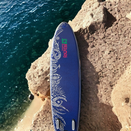 Tabla Stand Up Paddle Maori Boards Modelo 2023 Tangaroa 10 6