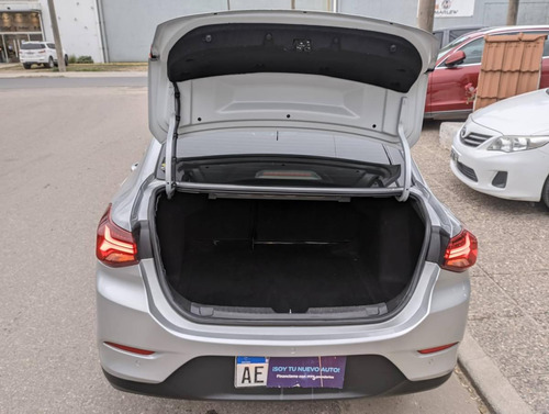 Chevrolet Onix 1.2 Lt Tech Onstar