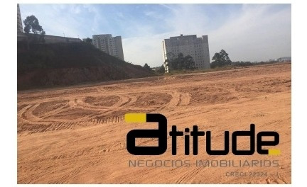 Imagem 7 de 13 de Área De 30.000 Metros Em Barueri - 3289