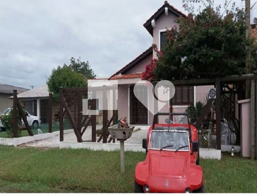 Imagem 2 de 15 de Casa - Presidente Distrito - Ref: 26110 - V-303561