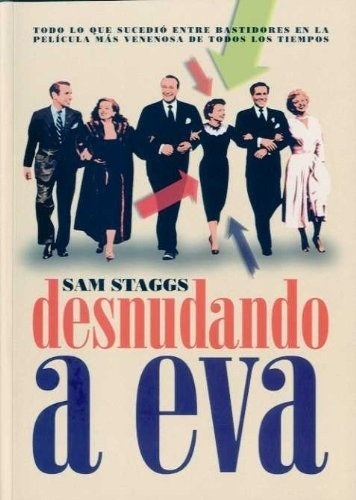 Desnudando A Eva - Stam Staggs