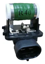 Comprar Resistencia Motoventilador Ford Ecosport 2004-2006 4 Cil 2.0