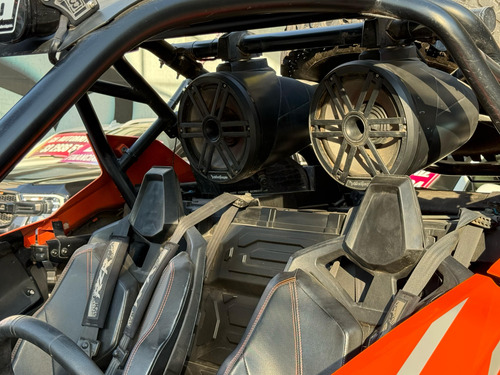 Polaris Rzr Turbo R 2023