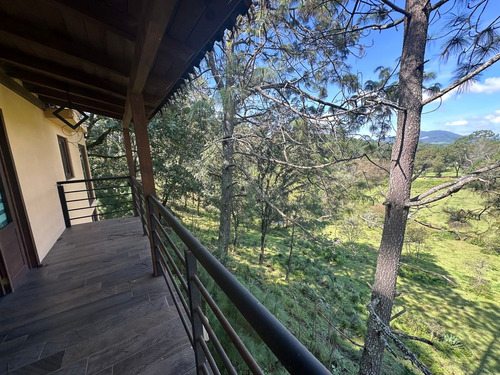 Cabaña En Venta En Mazamitla