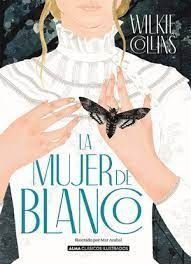 Libro La Mujer De Blanco