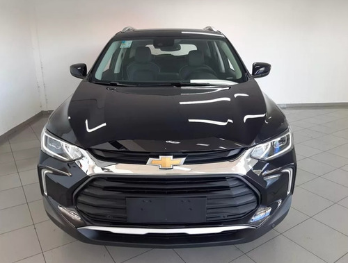 Chevrolet Tracker 1.2 Turbo At