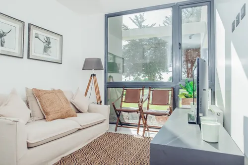 Excelente Departamento En Venta En Las Brisas De Santo Domin
