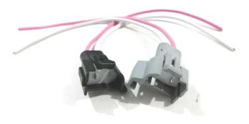 Conector Arnés De Bobina Chevrolet Silverado Tbi 1988 A 1995