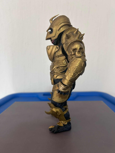 Gorilla Grodd Mcfarlane - Dc Comics (Usado)