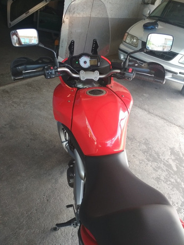 Kawasaki Versys