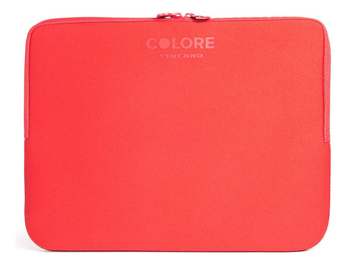 Funda Para Portatil Cd-r Color Rojo