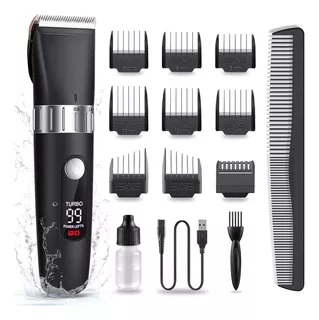 Hair Clippers For Men Professional