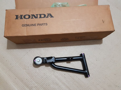 Parrilla Superior Derecha Original Honda Trx 500 01 Al 04