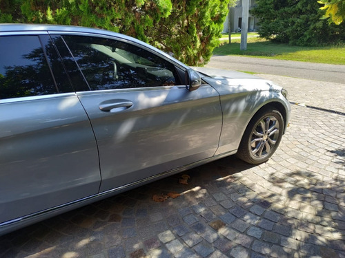 Mercedes-benz C200 Avantgarde 2018 Nuevo !