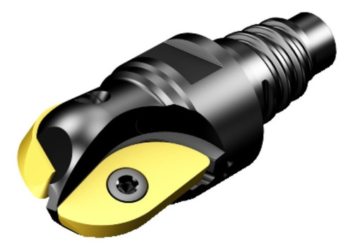 Super Promo Fresa+40 Insertos Punta Esferica R216 Sandvik