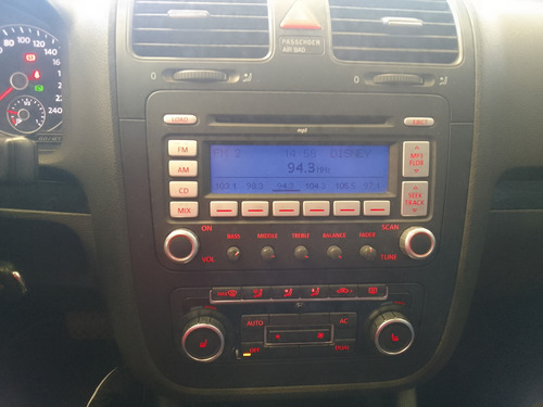 Volkswagen Vento 1.9 I Luxury Dsg
