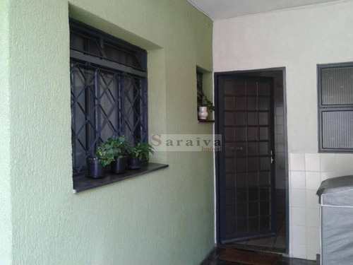 Sobrado Com 3 Dormitórios À Venda Por R$ 1.400.000,00 - Jardim Tenani - São Paulo/sp - So0236