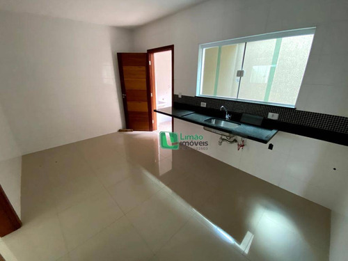Imagem 27 de 30 de Sobrado Com 2 Dormitórios À Venda, 90 M² Por R$ 470.000,00 - Limão - São Paulo/sp - So0491