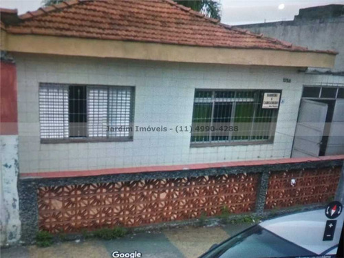 Imagem 2 de 15 de Terrea - Jardim Do Estadio - Santo Andre - Sao Paulo | Ref.: - 29658