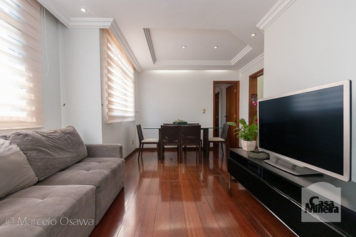 Imagem 2 de 15 de Apartamento À Venda No Santo Antônio - Código 323365 - 323365