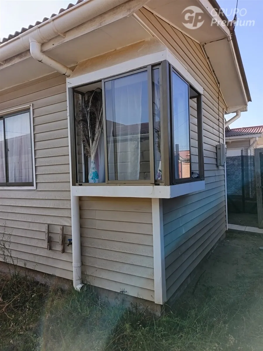Imagen 2 de 17 de Casa En Venta En Qulimarí A Minutos De Playa Pichidangui