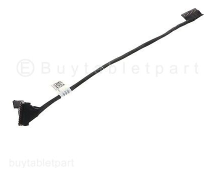 New Battery Cable For Dell Latitude 5270 E5270 0ntwn Dc0 Uuz