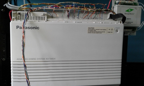 Imagen 7 de 7 de Reparación Mantenimiento Y Venta De Centrales Telefónica.