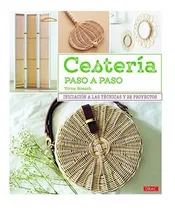 Comprar Cesteria Paso A Paso - Virve Boesch