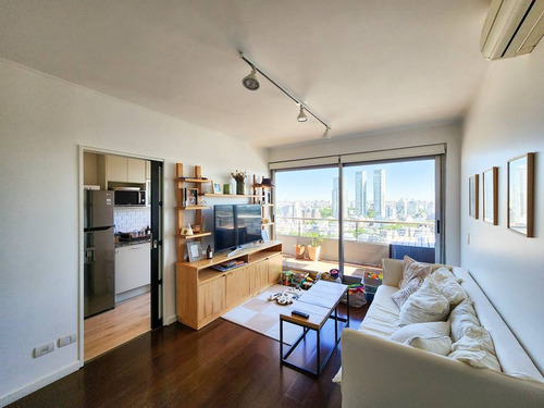 Imagen 3 de 30 de Venta De Departamento En Palermo