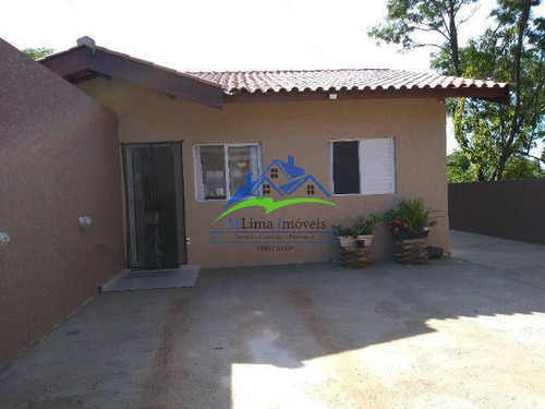 Imagem 10 de 15 de Casa Para Financiamento Em Atibaia. - 232