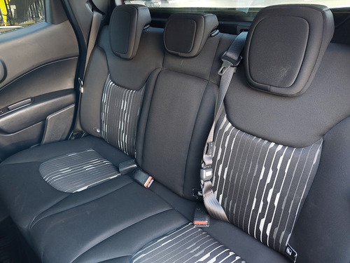 Fiat Toro 1.8 Endurance 16v Flex 4x2 Aut. 4p
