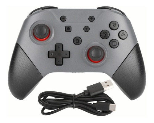 Wireless Bluetooth Game Controller Gamepad  Nintendo Switch
