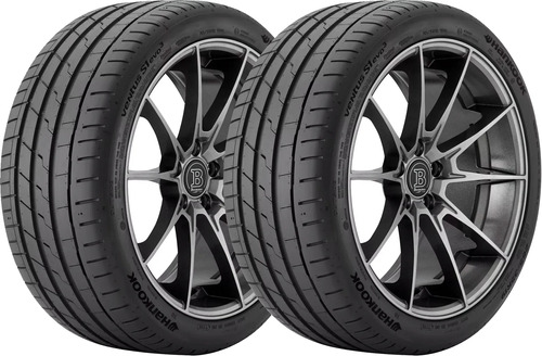 Kit de 2 pneus Hankook Ventus S1 Evo³ K127A 285/40R21 109 Y