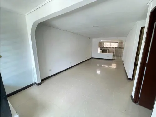 Alquilo Apartamento En Guaduales Piso2