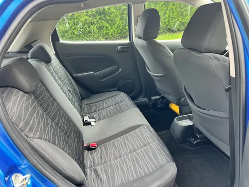 Mazda 2 1.5 15hap