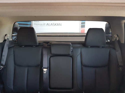 Renault Alaskan Emotion 4x2/4x4 E.v