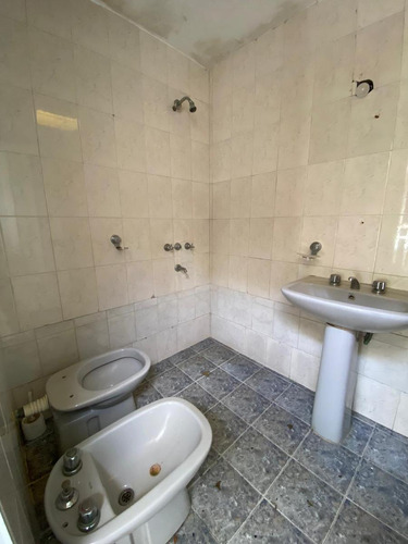 Departamento De Dos Dormitorios En Arroyito De Pasillo Terr