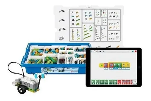 Lego wedo cheap core set