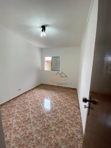 Imagem 15 de 29 de Sobrado À Venda, 131 M² Por R$ 795.000,00 - Vila Beatriz - São Paulo/sp - So0494