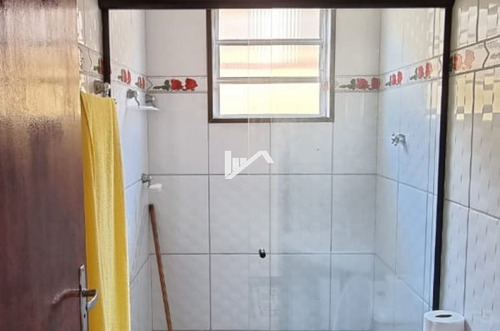Imagem 13 de 13 de Linda Casa A 200 Metros Da Rodovia Com Financiamento