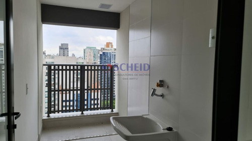 Imagem 9 de 15 de Apartamento Moema Passaros 115m Novo 2 Suites 2 Vagas, Moema, São Paulo - Mc10077