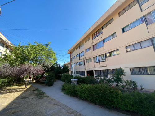 Vendo Depto. 3d/1b/1e. Remodelacion Viña Del Mar, Los Andes.