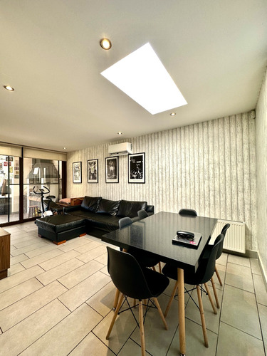 Condominio 100% Interior Llegar Y Mudarse