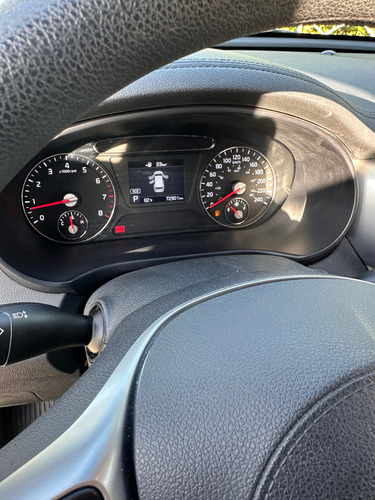 Kia Sorento 2.4 Lx At